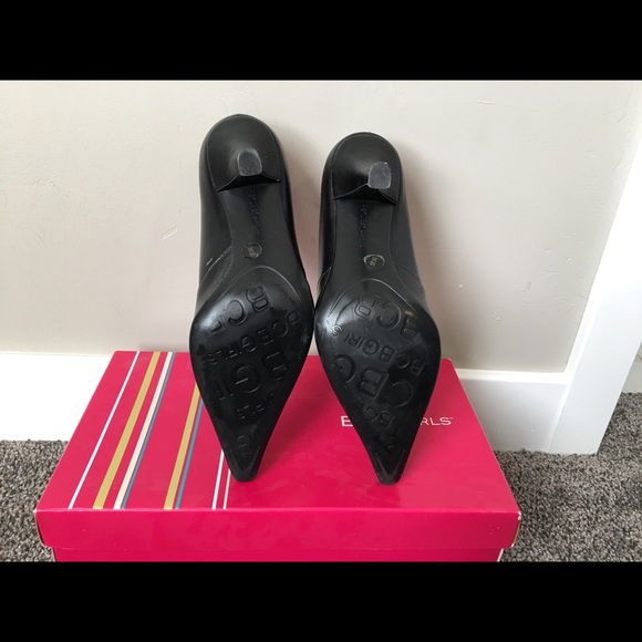 BCB Girl shoes - Picture 3 of 5